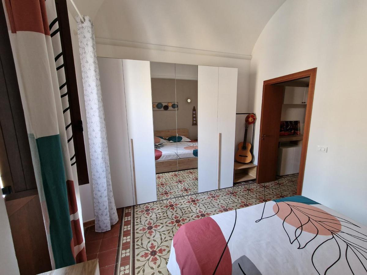 Elisir - Apartment Trapani Exteriér fotografie