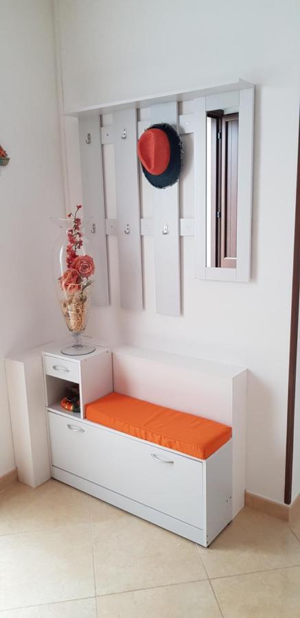 Elisir - Apartment Trapani Exteriér fotografie
