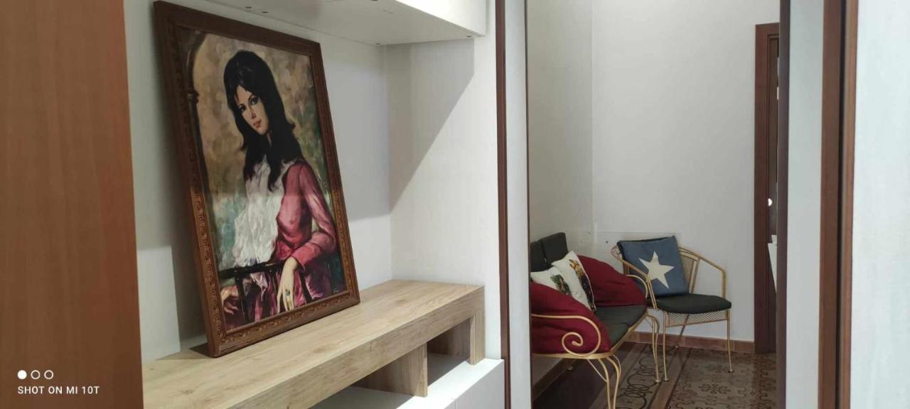 Elisir - Apartment Trapani Exteriér fotografie