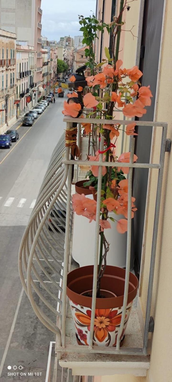 Elisir - Apartment Trapani Exteriér fotografie