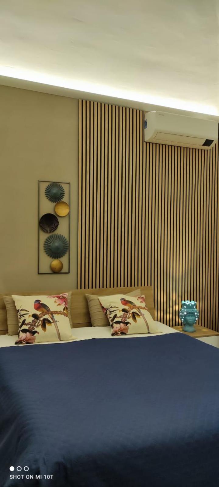 Elisir - Apartment Trapani Exteriér fotografie